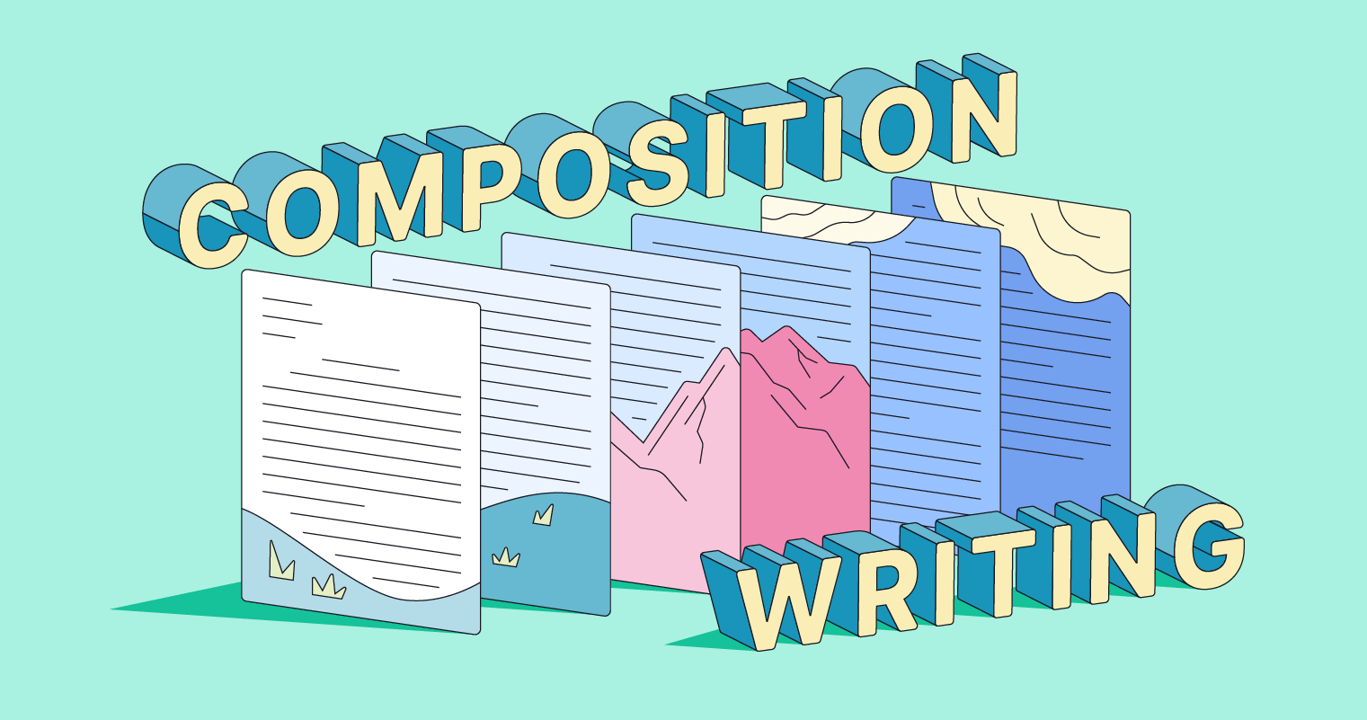 Writing and Composition